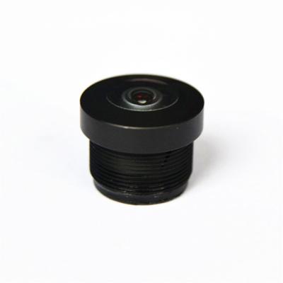 200 Fisheye Lens