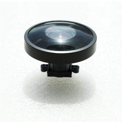 5MP Wide Angle Lens