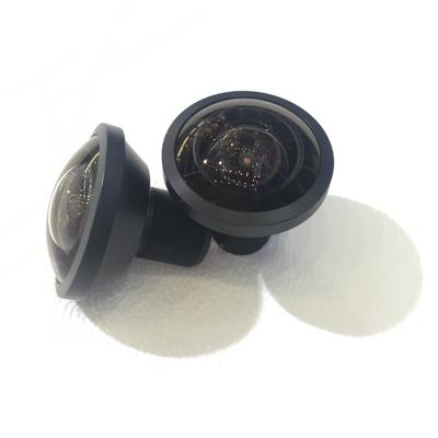 180 Fisheye Lens