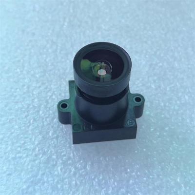 2.8mm CCTV Lens
