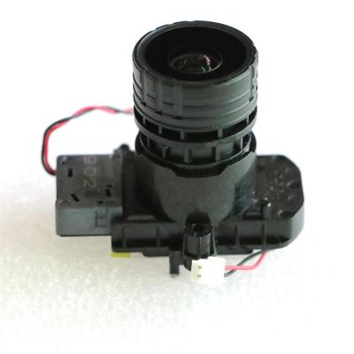 1/1.8'' sensore imx334 6mm 4K F1.6 M16 Obiettivo per fotocamera notturna