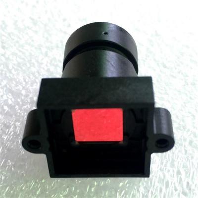 Obiettivo per telecamera di sicurezza Starlight 1080P m12 da 1/2,7'' 4,3 mm