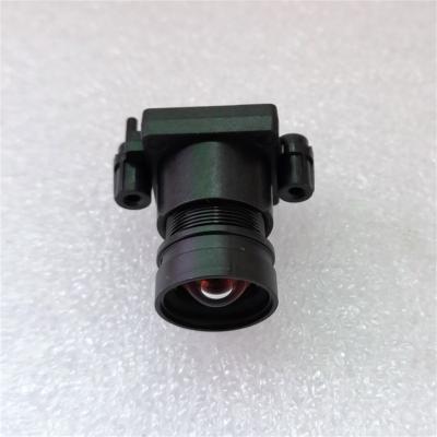 1/2.7'' 6mm 5MP F0.95 Obiettivo a luce nera CCTV