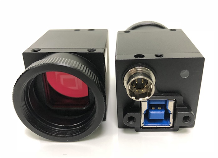 Caratteristiche e vantaggi delle telecamere industriali USB3.0